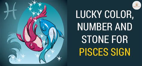 Also read: Today Lucky Number. What is Pisces Zodiac Sign? Pisces daily horoscope is based on the twelfth sign of Kaal Purush Kundali and represents its twelfth house. It is the last sign of Zodiac in general. It is of 300 in longitude. It gets extended from 3300 from the vernal equinox to 3600.